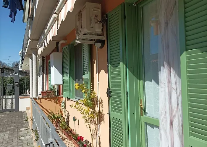 Fiordaliso Apartamento *