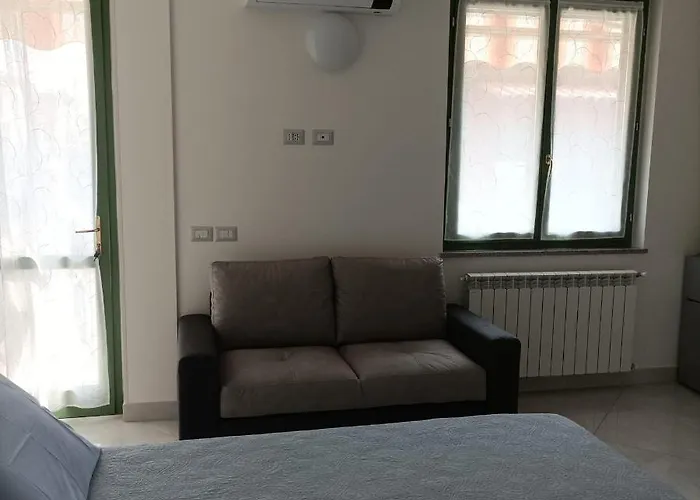 Fiordaliso Apartamento *